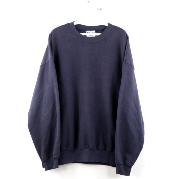 streetwear crewneck